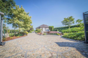 Gite du Vivier near Durbuy swimming pool and sauna